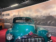 -上海城市历史发展陈列馆