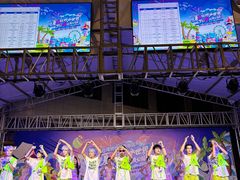 -南京银杏湖乐园