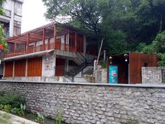景点-广州市紫泥堂文化创意园景区