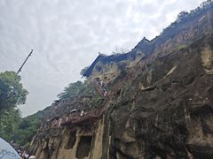 -广元千佛崖