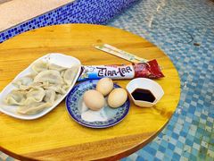 -丽池宫韩式汗蒸会馆(华灯坊店)
