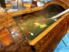 -大师傅金奖啤酒鱼(西街口总店)