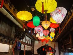 -老宁波1381餐厅(宏泰广场店)