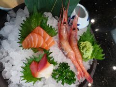 -德川家日本料理(中关村寰太大厦店)