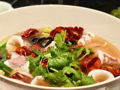 -遇外滩(BFC外滩金融中心店)