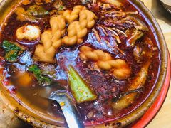 -清真·马文砂锅大全(麦苋街店)
