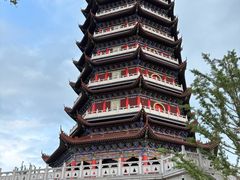 -皇罗禅寺