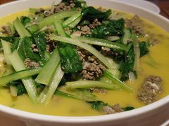 -蒙艾里民族传统菜蒙餐