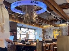 -北丐先生·野馄饨烧烤(泰达E街区店)