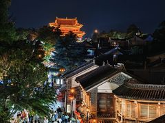 -大理古城