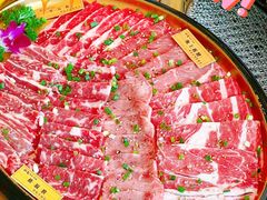 -拾也•和牛•海鲜•烤肉放题(卓悦INTOWN店)