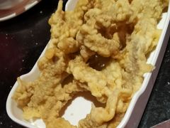 火锅酥肉-渝利重庆火锅