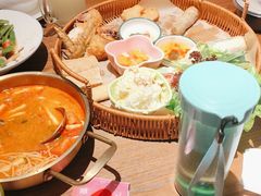 -南越郡·越式风味餐厅(青秀万达店)