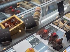 -梦菲思饼屋(瑞金宾馆店)