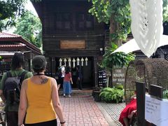 -清迈女子监狱马杀鸡(无分店)