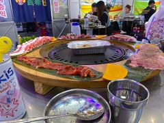 -玄希浪漫厨房·韩料烤肉(湖滨银泰in77店)