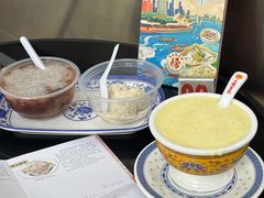 -百花传统甜品店(原址店)