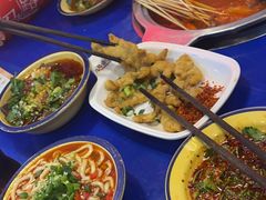 -马路边边火锅串串(观前街店)