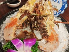 -东海怡品海鲜豆捞(舟宿夜江店)