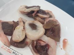 -集杰尚品海鲜烤肉自助餐厅(乳山振华店)