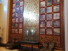 -北京中国大饭店