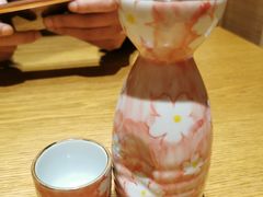 -林妈妈村·日式料理(宝山龙湖天街店)