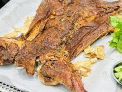 -西夏一品烤全羊(百桥路店)