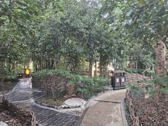 -深业半汤御泉庄温泉