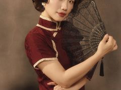 -iF摄影•全家福•证件照•形象照(南山店)