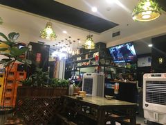 -庆合府重庆大排档(紫都城店)