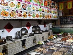 -凤峰大食堂(升平路店)