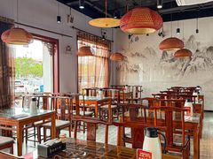 -良师门滨海人家·海鲜·家常菜(滨海城店)