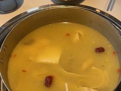 -凤膳轩·天麻土鸡汤滋补火锅(大明宫西店)