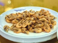 -长兴菜馆(高桥店)