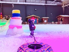 -宁波冰雪大世界(北仑区)