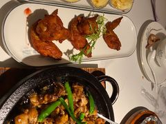 -庆江南江南菜(琴湖溪里花园城店)