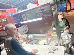 -勤記甜品