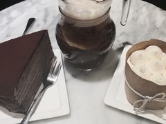 -Awfully Chocolate(来福士广场店)