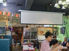 -鼎盛山海火锅(北戴河刘庄夜市老虎石浴场店)