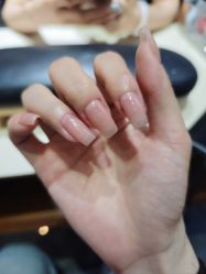 -Nail Me美甲美睫