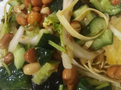 -牛庄高晓山馅饼(铁西店)