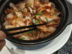 东海吕四带鱼-七仙女渔港(奥邦广场店)