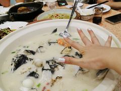 -金稼园·金平湖农家菜