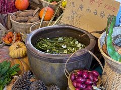 -小喜客·云南特色菜(纳西庭院店)