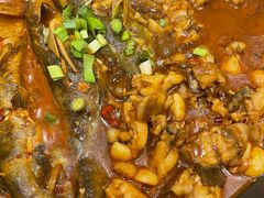 -苏浙徽·江南荟·本味融合菜(相城方圆里店)