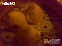 蟹粉小笼-上海老站(徐家汇店)