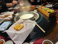 -大良毋米粥(锦龙路总店)