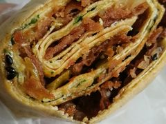 -胖子煎饼店(钦州南路店)