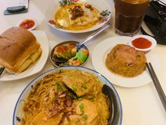 -何九海南茶店(鬼仔巷店)