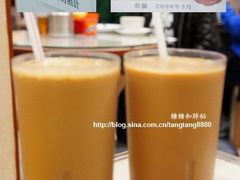 -金凤茶餐厅(湾仔店)